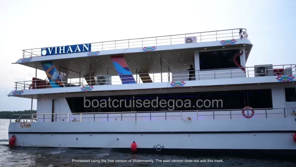 Sunset Boat Cruise in Goa - Image 6